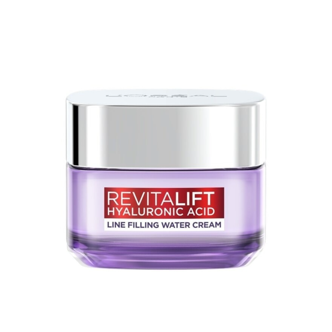 Daily moisturizer for youthful skin