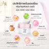 Face cream with ginseng and honey