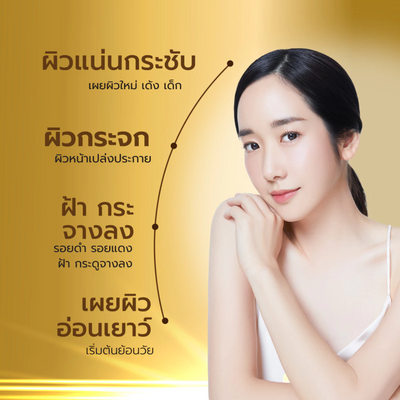 Madame Louise day & night cream