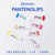 Natural lip treatment with panthenol