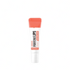 Gentle lip scrub for smooth lips