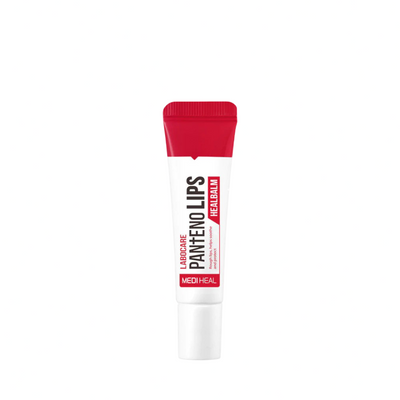 Honey-infused lip serum for hydration