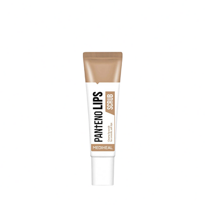Pantenolips sleeping mask overnight care