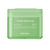 Redness-reducing tea tree extract gauze pad