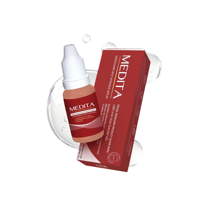 Medita Radiance Serum
