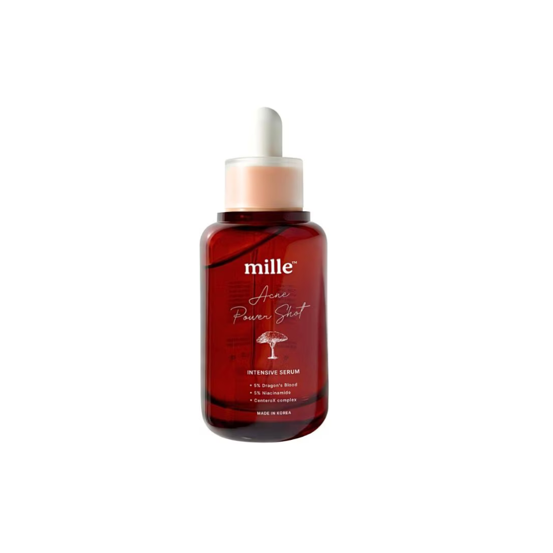 Mille Acne Power Shot Intensive Serum 35ml
