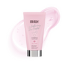 MILLE Whitening Rose Peptide Complex Facial Gel Foam