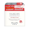 Mizumi 3 in 1 Melt Away Cleansing Balm Package