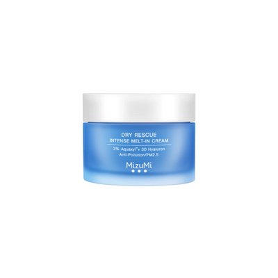 Pollution defense facial cream