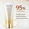 Hydrating face wash for clean feel