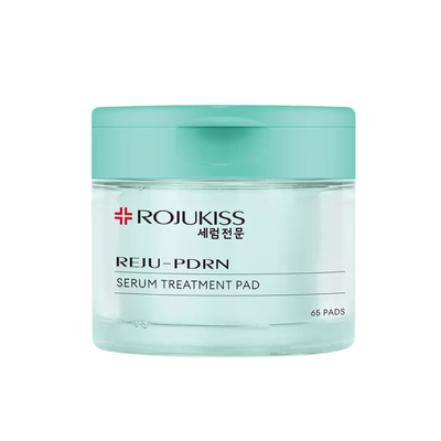 Luxurious ROJUKISS Serum Pad multi-color set