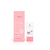 Intimate skin serum with vitamin E
