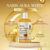 Radiant skin collagen treatment by Naris