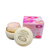 Snow lotus-infused skin moisturizer