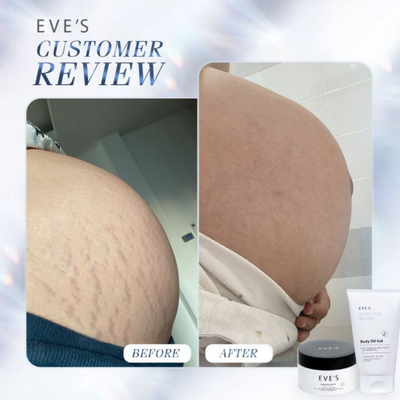 Eve’s natural plant oil blend