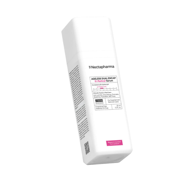 Nectapharma Dual Encap Retinal Serum