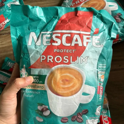 Nescafe Protect Proslim 15g Sachets