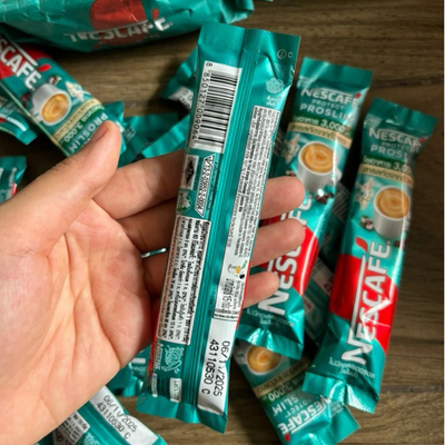 Nescafe Proslim Low Fat Instant Coffee