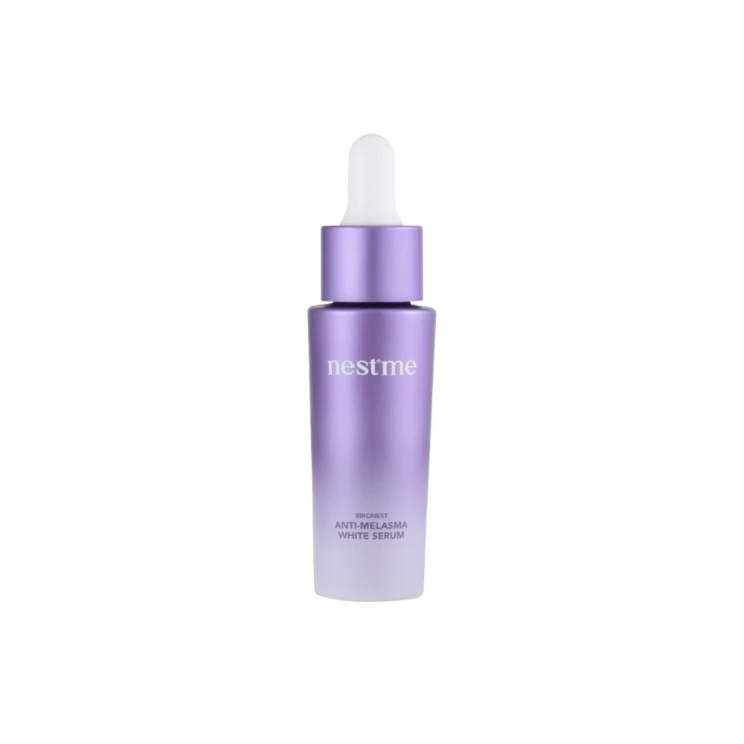 NESTME BIRDNEST Anti-Melasma White Serum