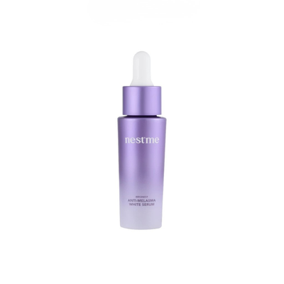 NESTME BIRDNEST Anti-Melasma White Serum