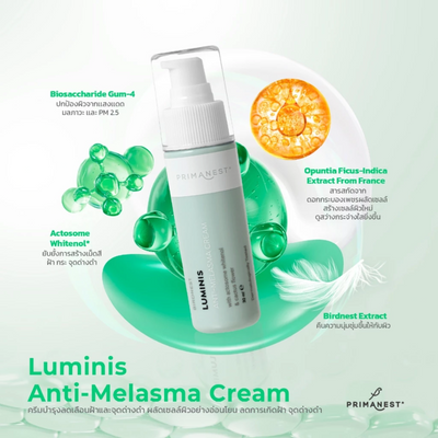 Lightweight daily moisturizer and spot care