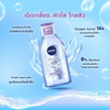 Nivea micellar water with oxygen boost technology