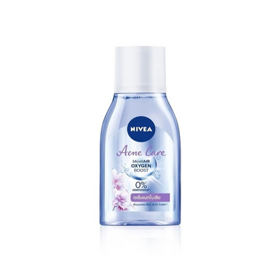 Nivea Micellair Oxygen Boost Acne Care