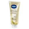 Vaseline brightening lotion with GlutaGlow technology