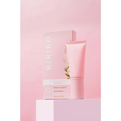 Ririko Advanced Recovery Serum for sensitive skin