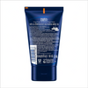 Daily cleanser for men with oily skin
