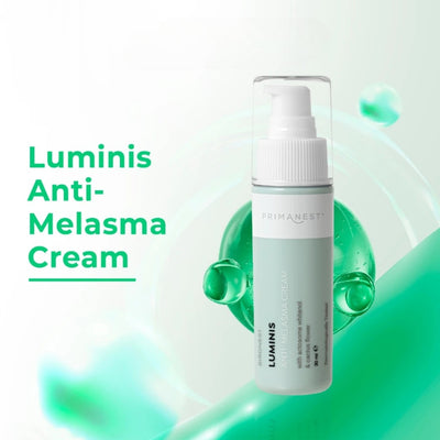 Alcohol-free hydrating face cream