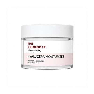 Originote Hyalucera Moisturizer