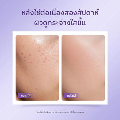 Originote Roots Blend Serum