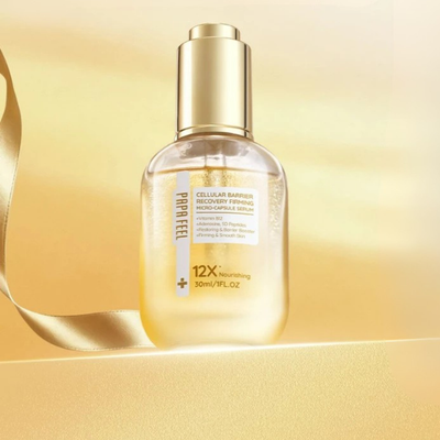 PAPA FEEL+ 12X CBR Recovery Firming Serum 30ml