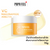 PAPA FEEL VC Brightening Nourishing Cleansing Balm