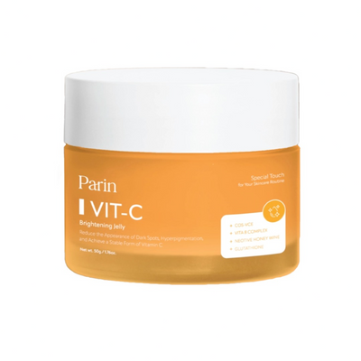 Glutathione vitamin C jelly moisturizer