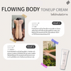 Brightening Perfume Body Lotion