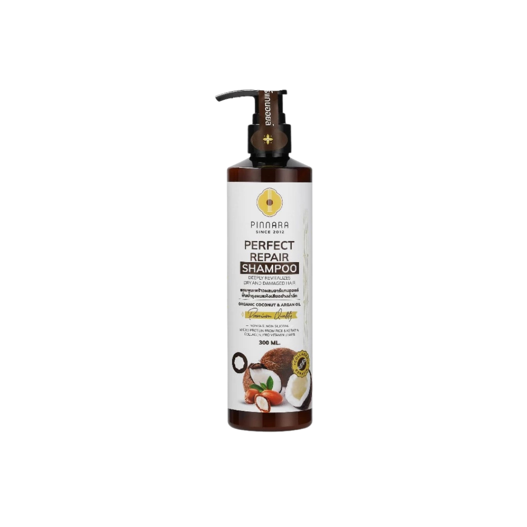 Pinnara Perfect Repair Shampoo