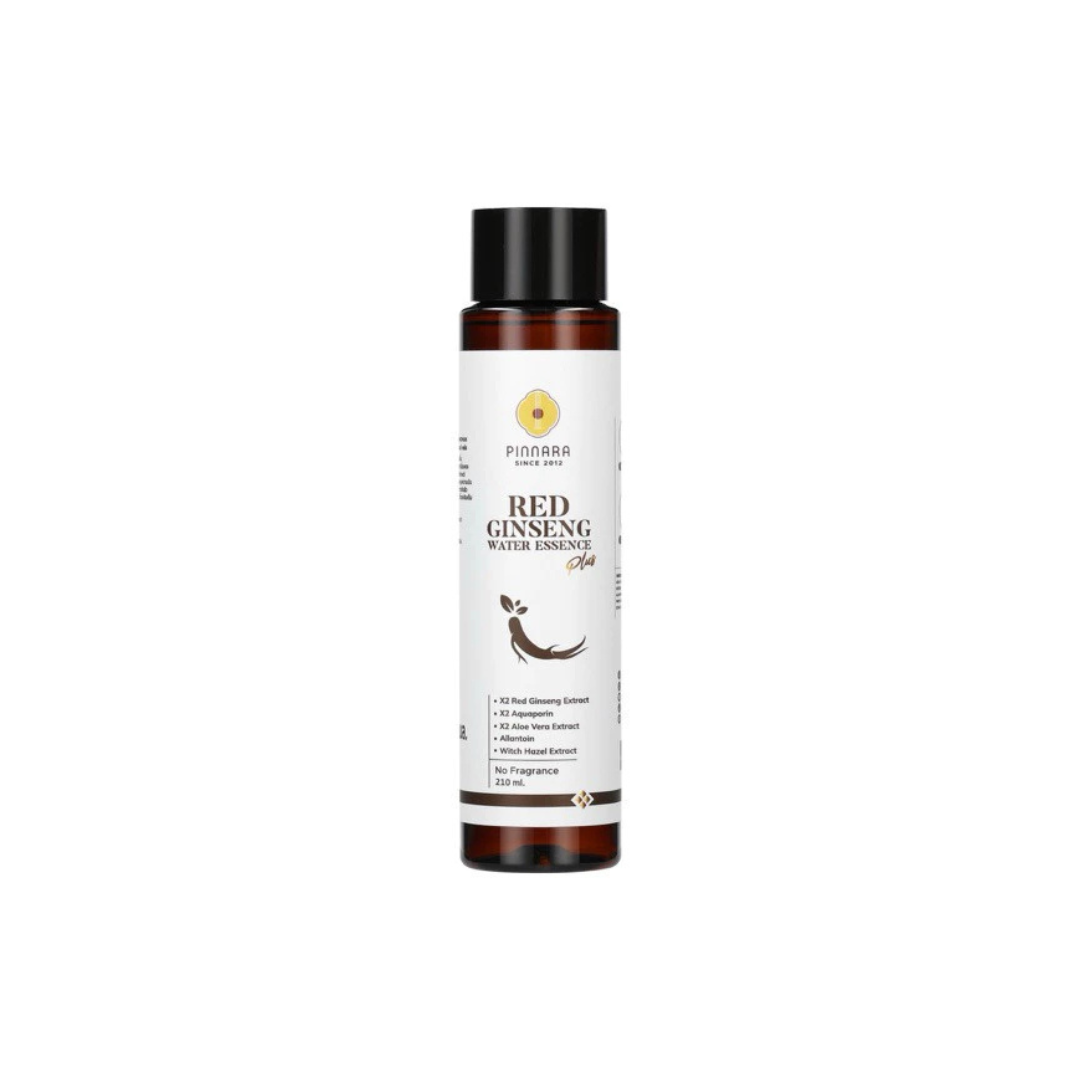 Pinnara Red Ginseng Water Essence Plus