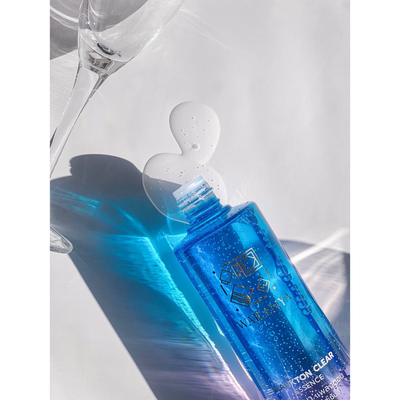 Waranya anti-aging plankton essence