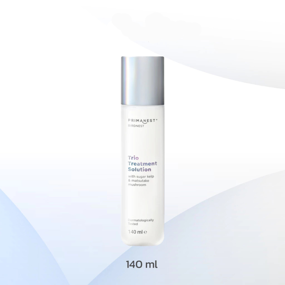 Deep hydration toner for daily use