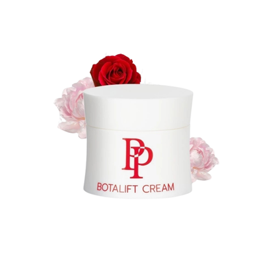 Pure Plus PP Botalift Cream Jar 30g