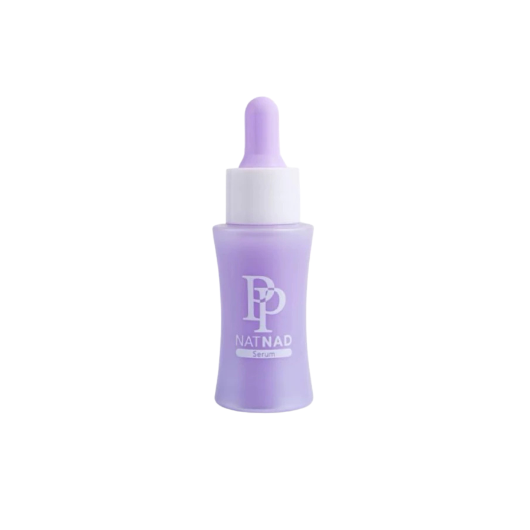 Pure Plus PP NAT NAD Serum 30ml Bottle