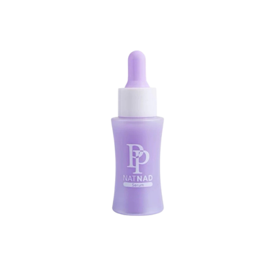 Pure Plus PP NAT NAD Serum 30ml Bottle