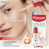 Technology Behind Puricas ScarZiro and PhytoWhite Serum