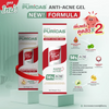 Puricas Advanced Dragon Blood Anti-Acne Gel