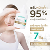 Night care serum with ceramide and retinol
