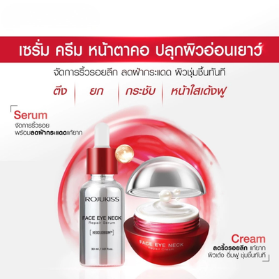 Anti Wrinkle Cream For Aging Skin Care
