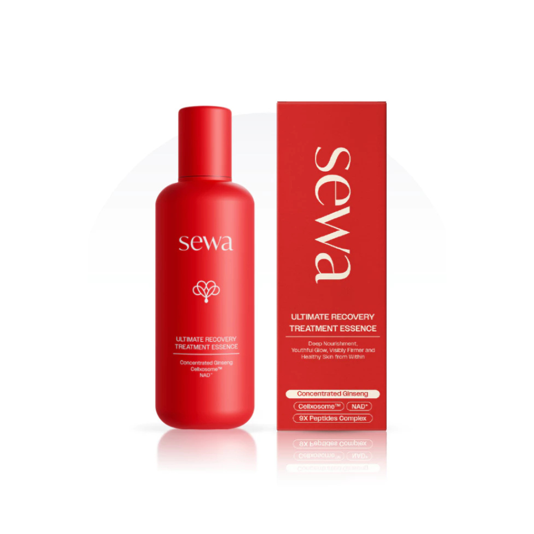 Sewa NAD Plus Essence 120ml