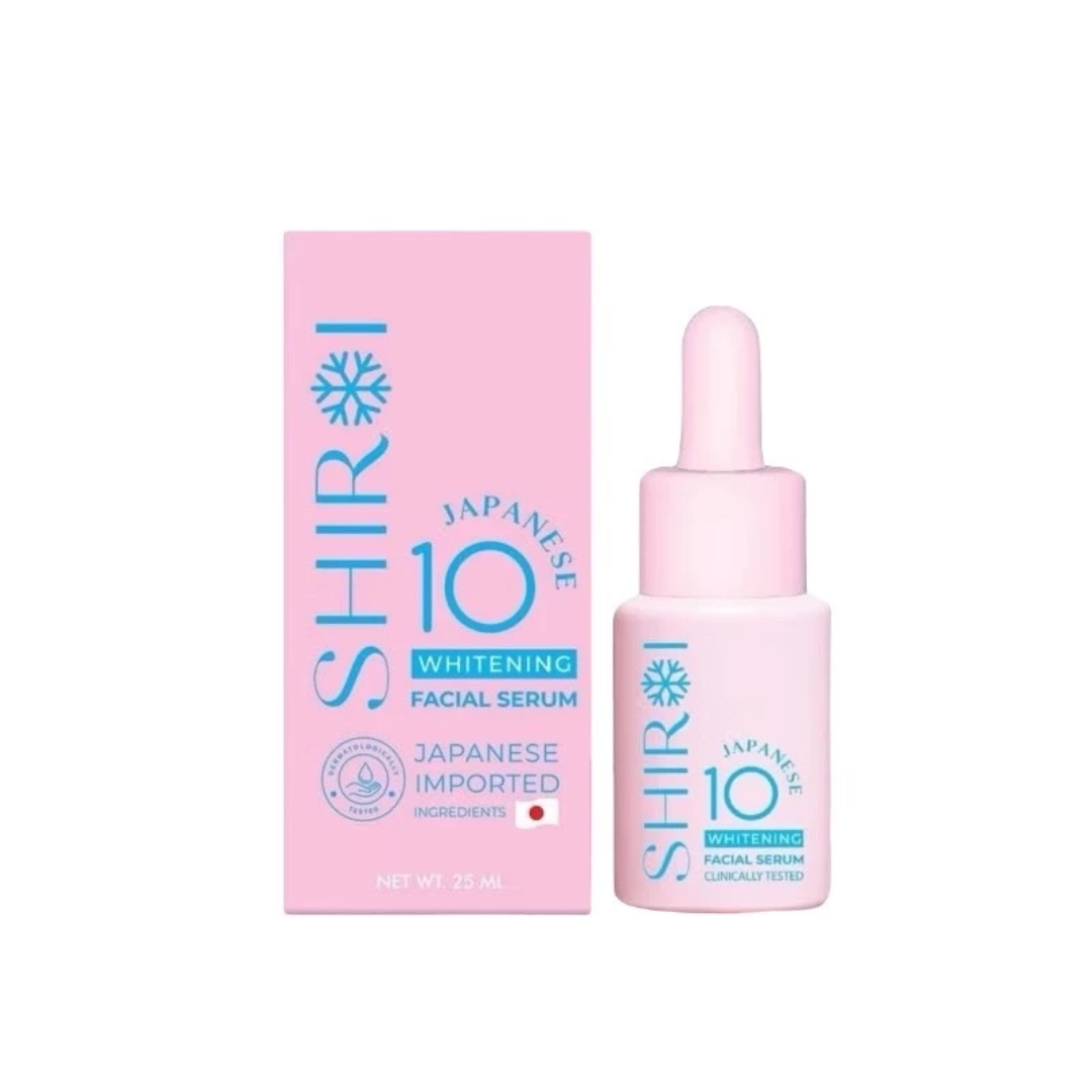 Visual of 14-day skin glow guarantee